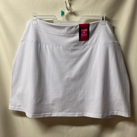 TeezHer Skort- control top, slimming - Picture 2 of 12